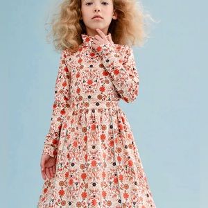 The Middle Daughter turtleneck